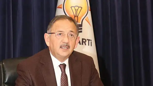 Özhaseki: Hayat pahalandı, ama insanların alım gücü arttı!