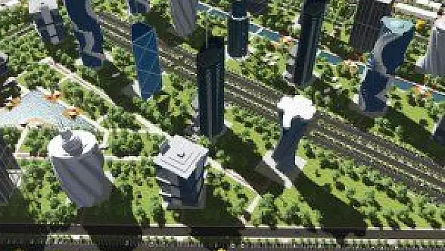 ÖZHASEKİ :&quotHERKES KAYSERİ'Yİ KONUŞMALI&quot