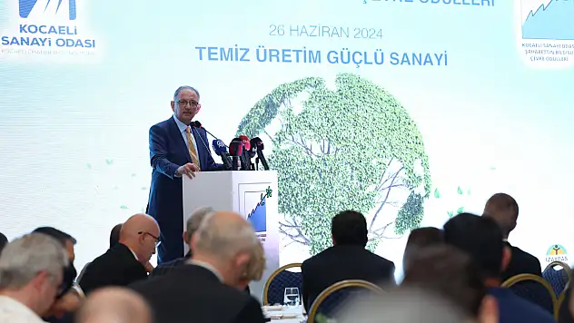 Özhaseki ispat etmeye davet etti