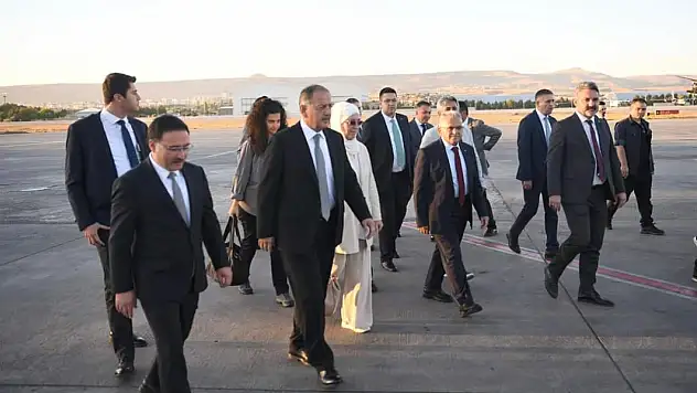 Özhaseki Kayseri'ye iniş yaptı!