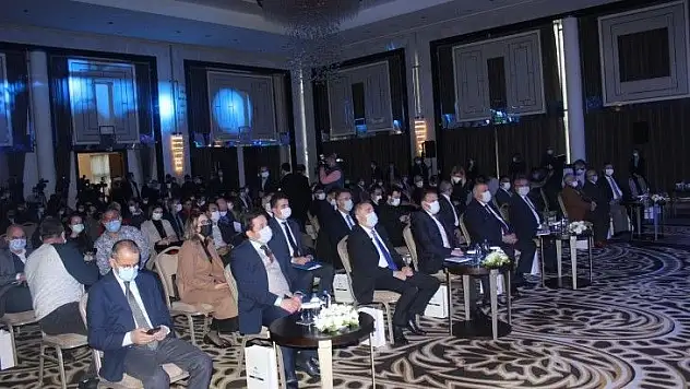 Özhaseki, kime neden, 'Bir gün tıkanacaksınız diye korkuyorum' dedi