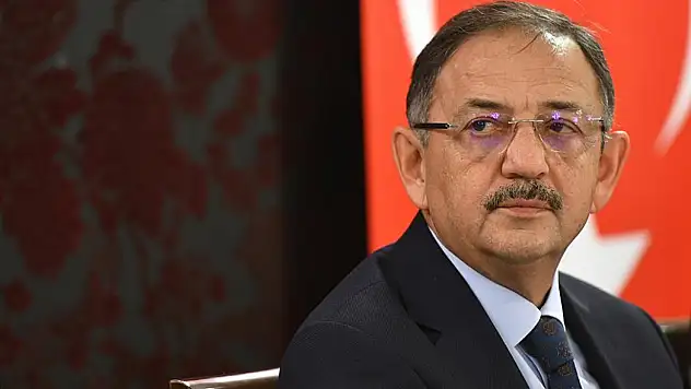 Özhaseki kimi örnek alıyor?