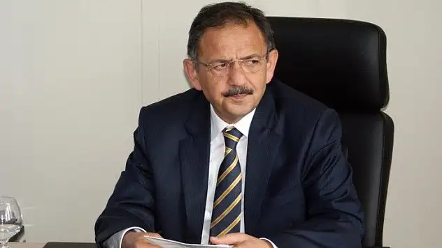 Özhaseki: Kimlerle iş tuttuğunuzu biliyoruz