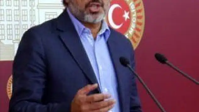 'ÖZHASEKİ MORGUN ÖNÜNDE SUCUK PARTİSİ DÜZENLESİN'