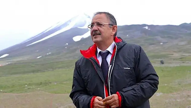 Özhaseki'nin tedavisine hastanede devam edilecek
