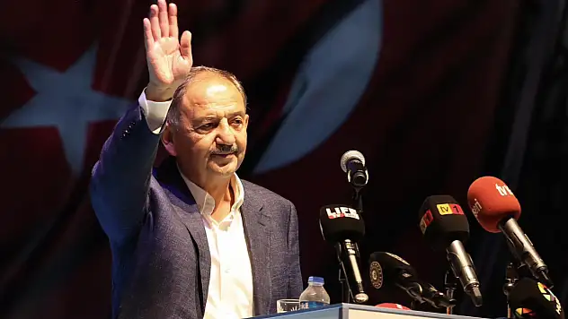 Özhaseki uyardı: Uzun süre dışarda kalmayın!