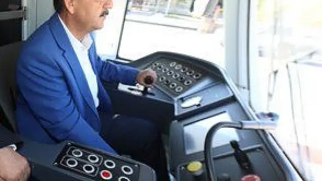 ÖZHASEKİ VATMAN OLDU