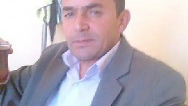 'ÖZHASEKİ'YE, HAKKIMI HELAL ETMİYORUM'