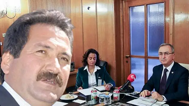 Özışık, darbe komisyonuna ne yazdı?