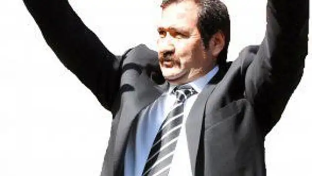 ÖZIŞIK'I RAHATLATAN KARAR