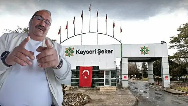 Özışık iddialı konuştu: Bu yönetim yok hükmündedir!
