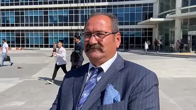 Vedat Ali Özışık davasında yeni gelişme!