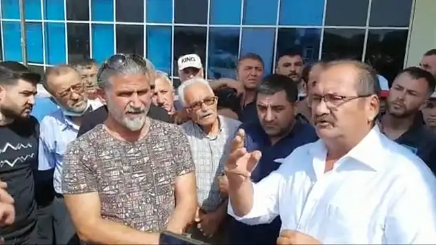 Özışık: Kayseri ve halkı 3 siyasetçiden büyük! Konuşacağız...