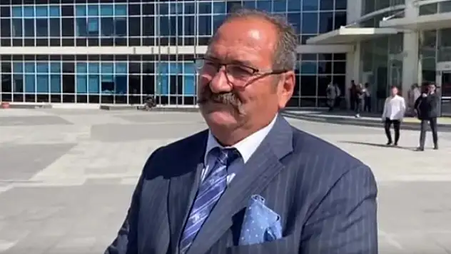 Özışık'tan çarpıcı iddia: Bana kumpas hazırlıyorlar