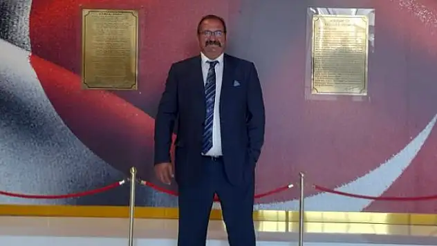 Özışık'tan ikinci bağımsızlık harekatı! Bakın bu kez nereye aday olacak?