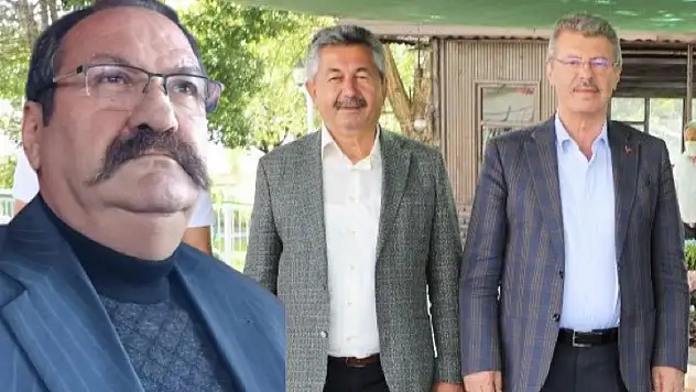 Özışık'tan seçimi arifesinde dikkat çeken paylaşım!