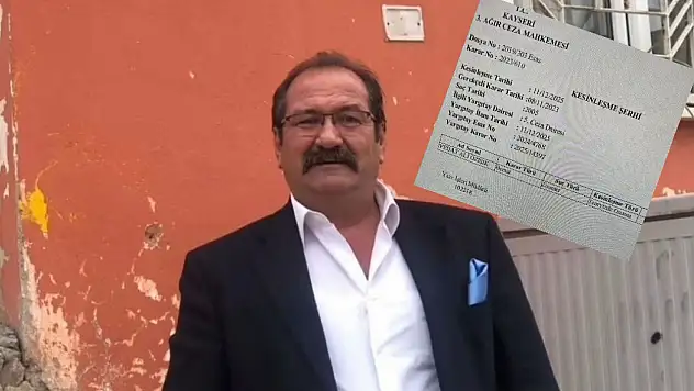 Özışık'tan siyasilere ve bürokrasiye sitem!