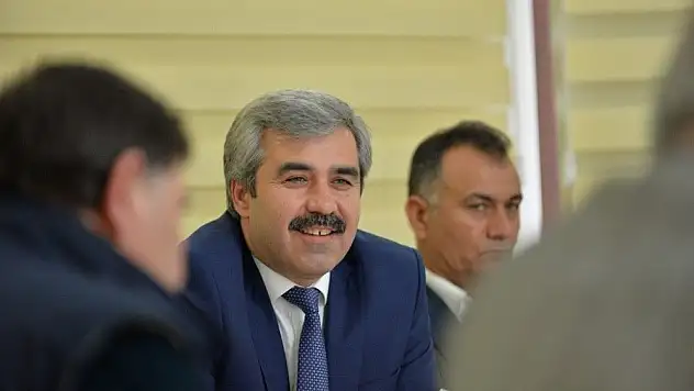  Kayacan: Devletimizi güçlü kılmak için çalışacağız