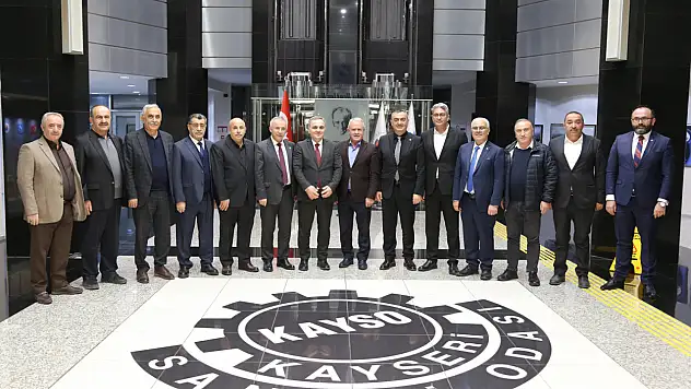 Özkaya'dan enflasyon uyarısı: Kontrol altına alınmalı!