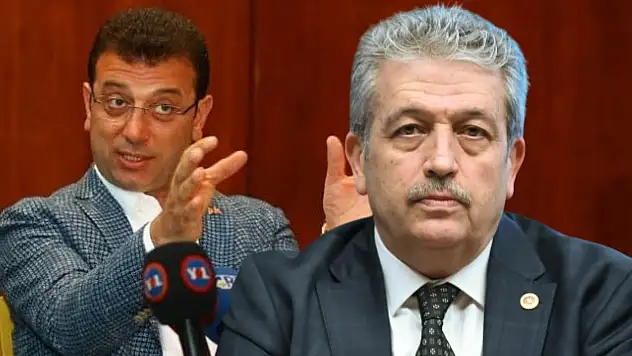 Özsoy: Adaletin tecelli edeceği günler çok yakındır