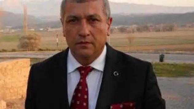 ÖZSOY BAHADDİN İLE  ÖZHASEKİ'Yİ VURDU