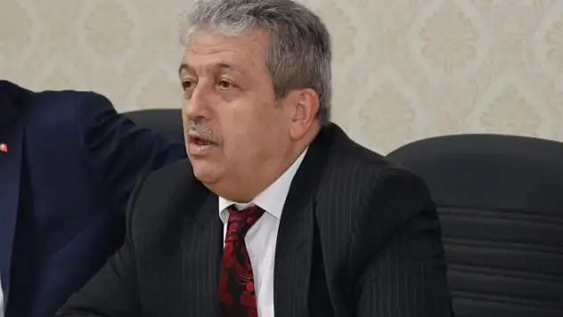 Özsoy: Bugün, demokrasimizin kara lekesinin yıl dönümü