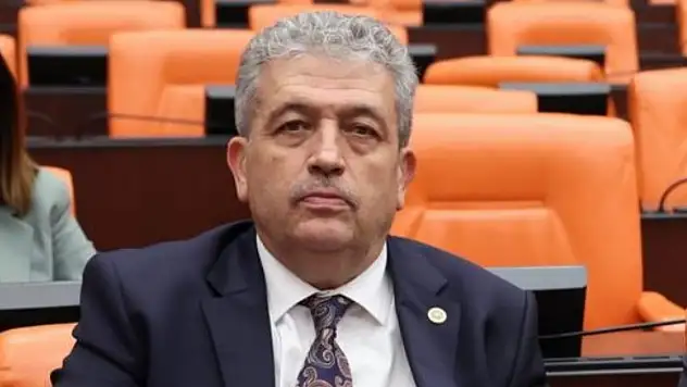 Özsoy'dan CHP'ye TRT yanıtı: TRT, milletin tamamının yayıncısıdır