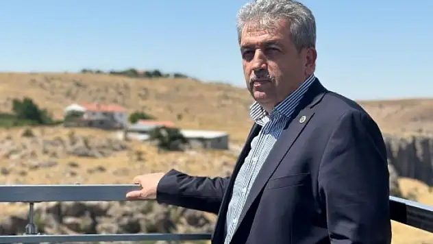 Özsoy: Siyasetin bu kirli diline geçit vermeyeceğiz