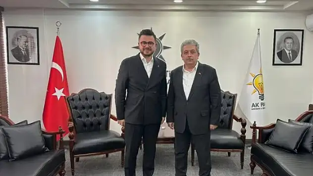 Özsoy ve Okandan'ın görüşmesi sonrası dikkat çeken açıklama