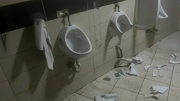 Öztürk: İnsanlıktan nasibini almamış İsrailliden beter