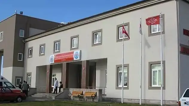 Özvatan Devlet Hastanesi'nin bakın hangi eksikleri giderilecek!