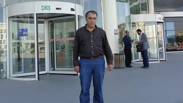 Palalı saldırganın Babası: Orada benim oğlum değil, halk suçlu 