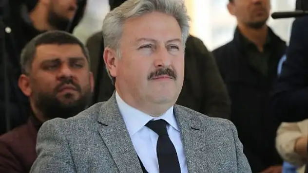 Palancıoğlu açıkladı: Erteledik