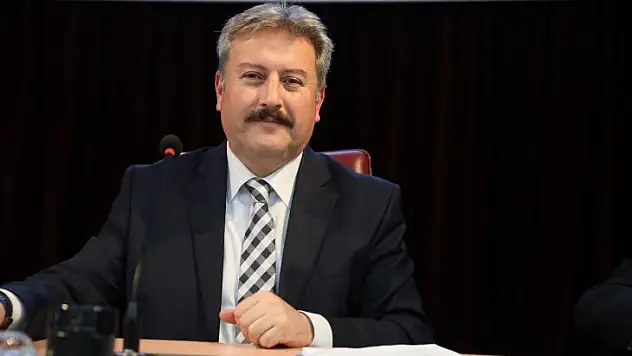 Palancıoğlu: Hassasiyetimiz var