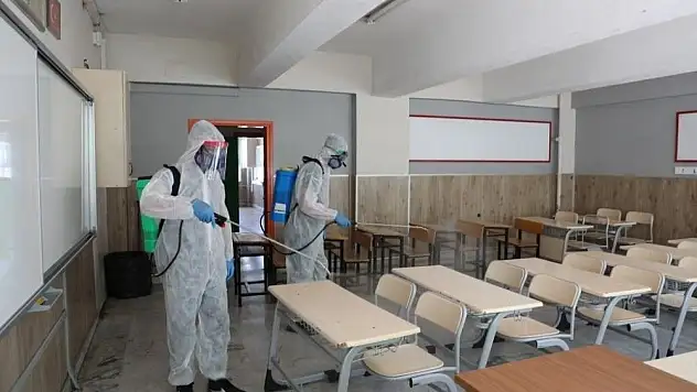 Palancıoğlu: Eğitim dostu Belediyeyiz