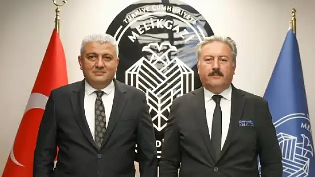 Palancıoğlu'ndan Murat Titizbaş'a destek