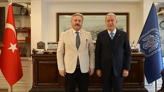 Palancıoğlu'ndan Rum yönetimine sert çıkış: Bir gece ansızın geliriz!