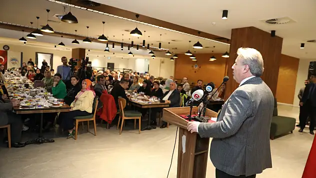 Palancıoğlu'ndan şok sözler: Gemileri yaktım, artık geri dönüş yok!