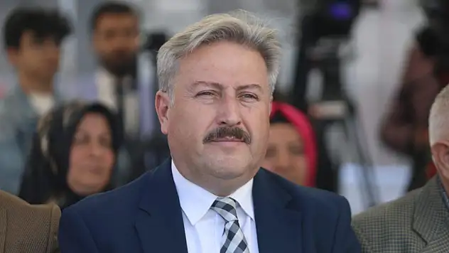 Palancıoğlu vatandaşlara seslendi: 18.30'da buluşalım