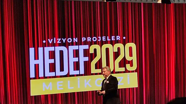 Palancıoğlu yeni dönem projelerini açıkladı! Bakın neye yasak geliyor