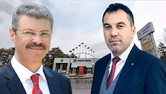 Pancar Kooperatifi Başkan adayı Öztürk: Zorbalık ve tehdit var, ama bu yoldan dönmeyeceğim!