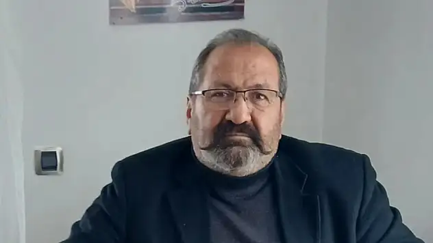 Pancar kooperatifi seçim tarihi belli oldu, Vedat Ali Özışık muhaliflere böyle seslendi