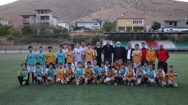 Pandemi futbol altyapılarını ciddi anlamda etkiledi