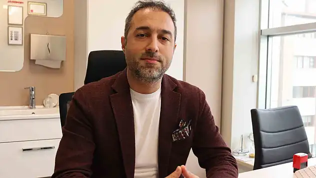 Kalp krizi görülme sıklığı yüzde 50 arttı