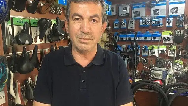 Bisiklete olan ilgi arttı