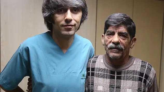 Pankreas'a "Endoskpi" ile çözüm