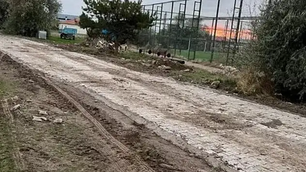 Panlılar, Pınarbaşı Belediye Başkanı'na seslendi!