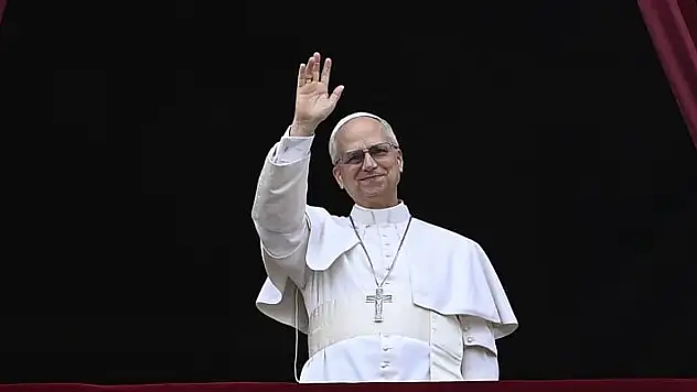 Papa 14. Leo'nun Kayserili olduğu iddiasıyla ilgili flaş gelişme!