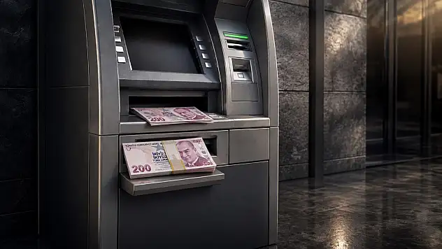 Parayı Kayserili eski Belediye Başkanı buldu! O parayı almayı kim unuttu?