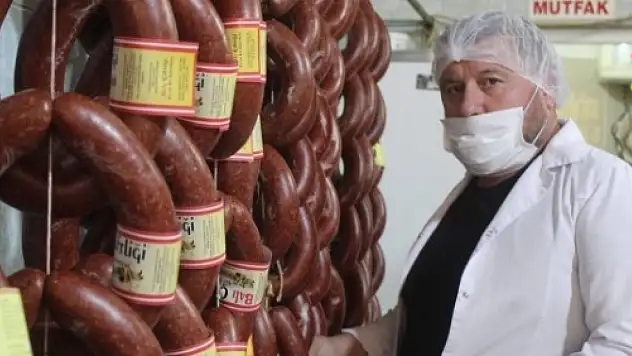 Pastırma ve sucuğa ne kadar zam geldi?